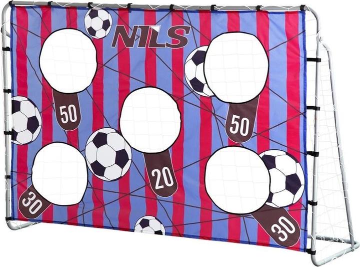 Nils NT7788 2in1 PORTE AVEC VISION ET DISQUE D'ORIENTATION 215x150cm