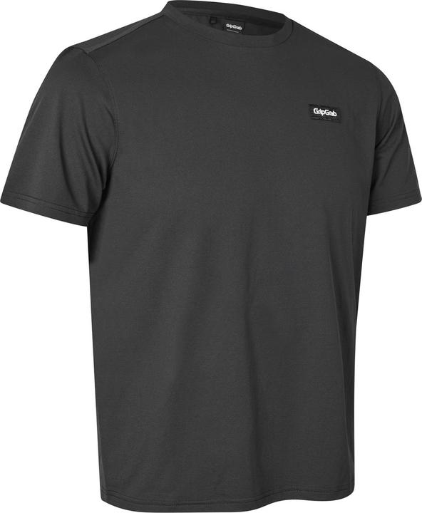 Actual product image GripGrab GripGrap XPLR Technical T-Shirt (L)