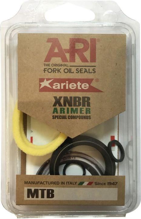 Produktbild Ariete ARI A003