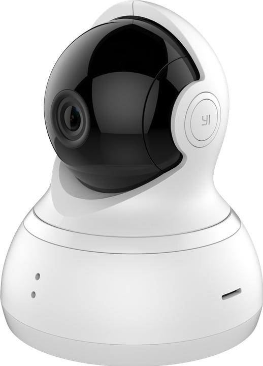 Produktbild YI Dome 720p Camera (1280 x 720 Pixels)