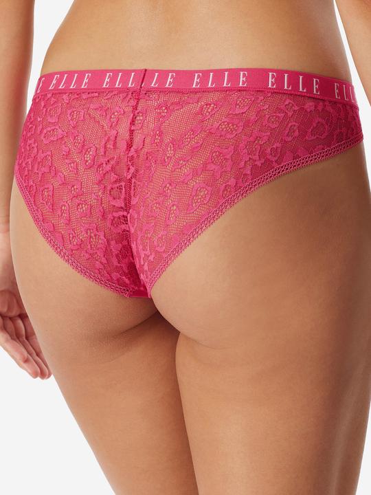 Produktbild Elle Brasilslip LACE (L, 6er Pack)