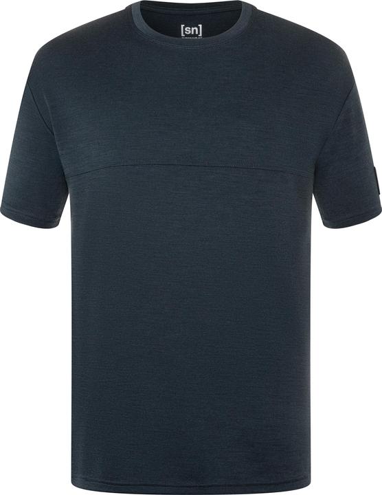 Immagine prodotto Super Natural Maglietta organica oversize (S)