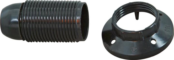 Produktbild Kopp Fassung sw