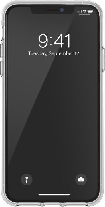 Actual product image adidas Clear Case CNY AOP (Apple iPhone 11 Pro Max)