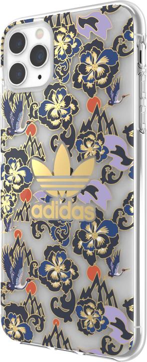 Actual product image adidas Clear Case CNY AOP (Apple iPhone 11 Pro Max)
