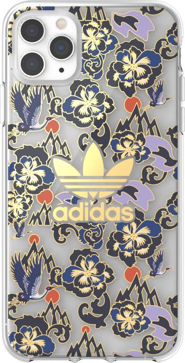 Actual product image adidas Clear Case CNY AOP (Apple iPhone 11 Pro Max)