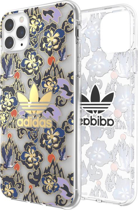 Actual product image adidas Clear Case CNY AOP (Apple iPhone 11 Pro Max)
