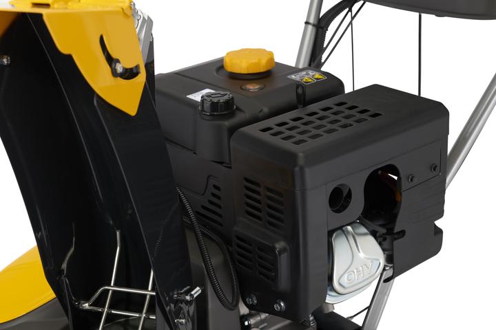 Actual product image Stiga ST 966 (66 cm)