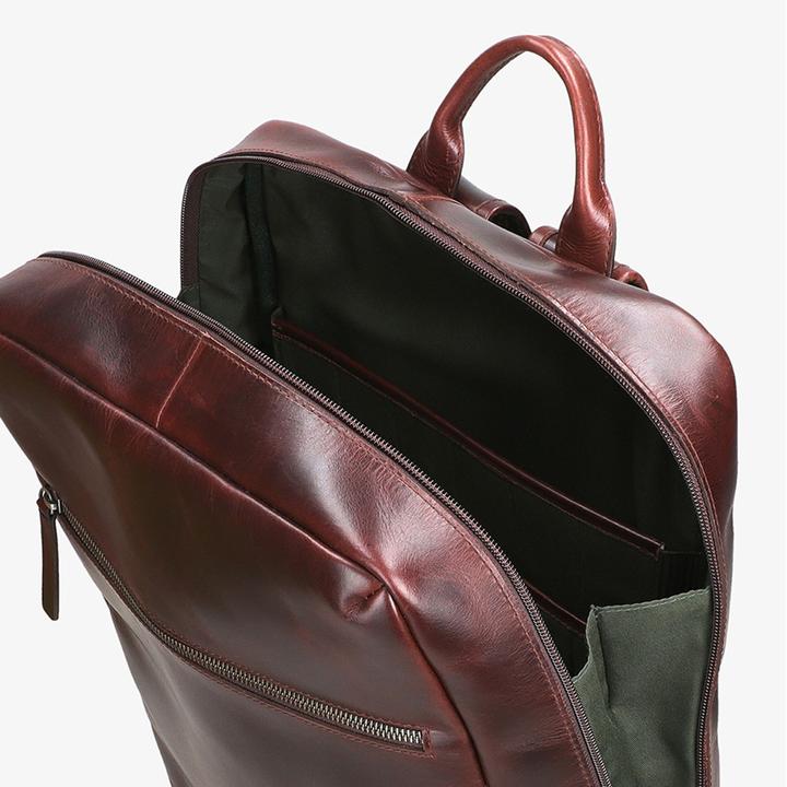 Produktbild Jost Rucksack / Backpack Trelleborg 9054