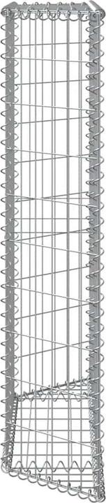 Immagine prodotto vidaXL Gabionen-Hochbeet