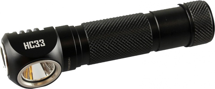 Produktbild Nitecore Hc33 (1800 lm)