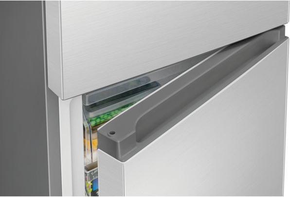 Image du produit Bomann KG 7353 ix-look (268 l)