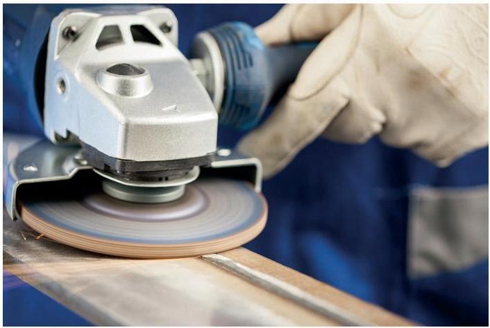 Produktbild Pferd Schruppscheibe (46)