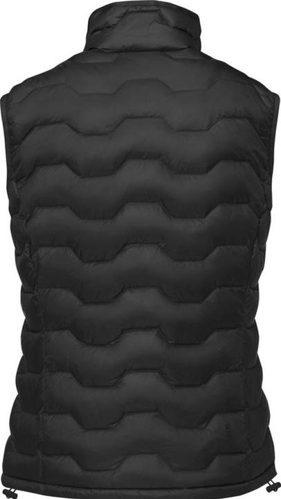 Actual product image Elevate NXT Womens/Ladies Epidote Insulated Recycled Gilet (XL)