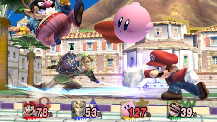 Image du produit Nintendo Super Smash Bros. Brawl - Wii - Wii - Mode multijoueur - T (Adolescent) - Phys (Wii, EN)