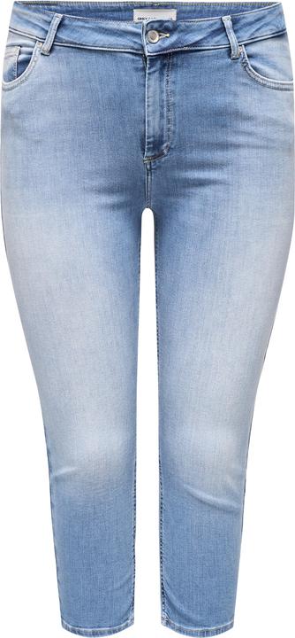 Produktbild Only Curvy CarWilly Caprihose (44)