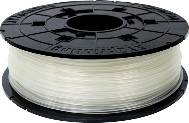 Image du produit XYZprinting Filament de recharge ABS (ABS, 1.75 mm, 600 g, Blanc)