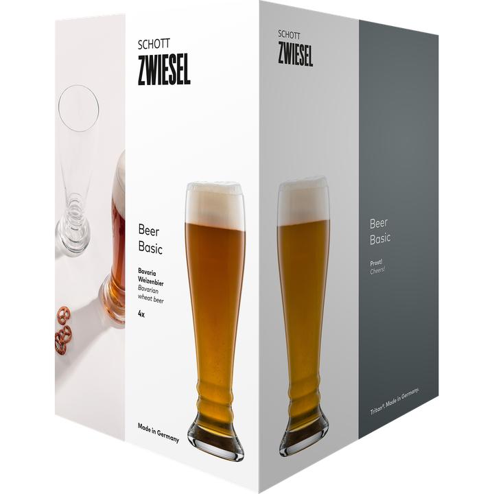 Image du produit Schott Zwiesel Bavaria (0.50 l, 4 x)