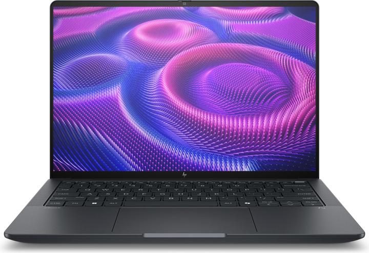 Actual product image HP ZBook Ultra 14 G1a AMD Ryzen AI Max PRO 390 35,56cm 14Zoll WUXGA 32GB 1TB/SSD W11P 1J Gar (EU) (14", 32 GB, 1000 GB, DE)