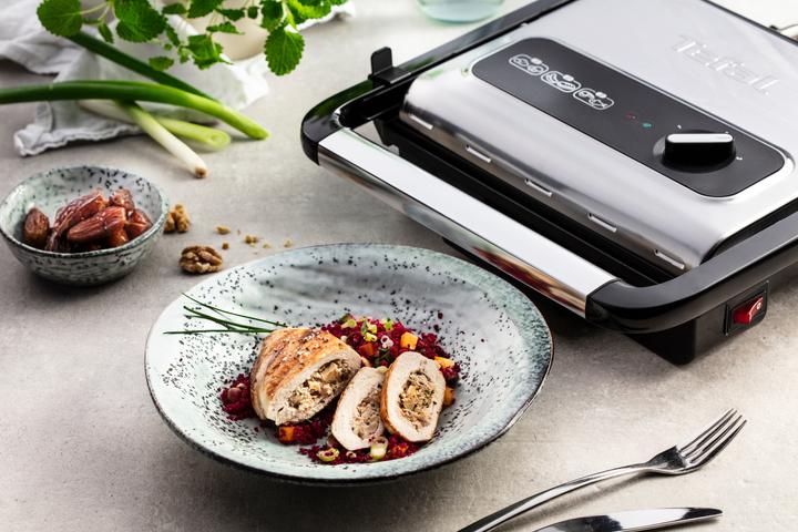 Productafbeelding Tefal Inicio Aanpassen