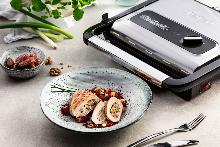 Produktbild Tefal Inicio Adjust