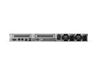 Actual product image HPE ProLiant DL320 Gen11 (Intel Xeon Bronze 3408U, 2040 GB, Rack Server)