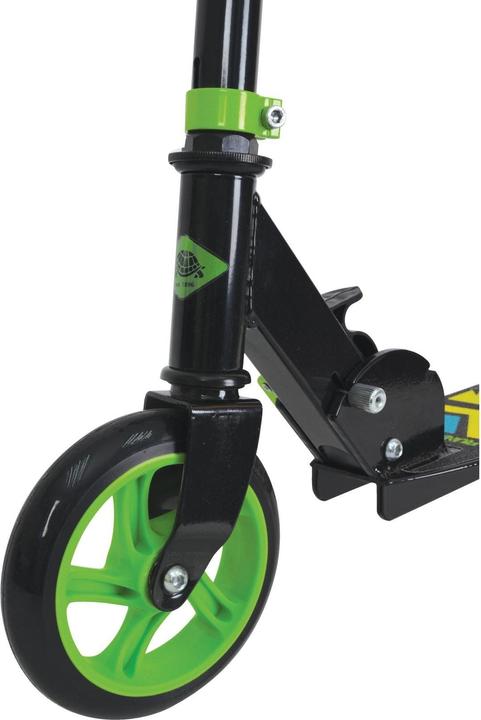 Produktbild Schildkröt City Scooter RunAbout Green