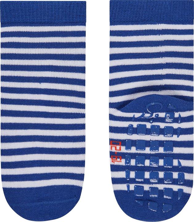 Produktbild Sterntaler ABS Socken 2er Pack Krebs Ringel (2er Pack, 21 - 22)