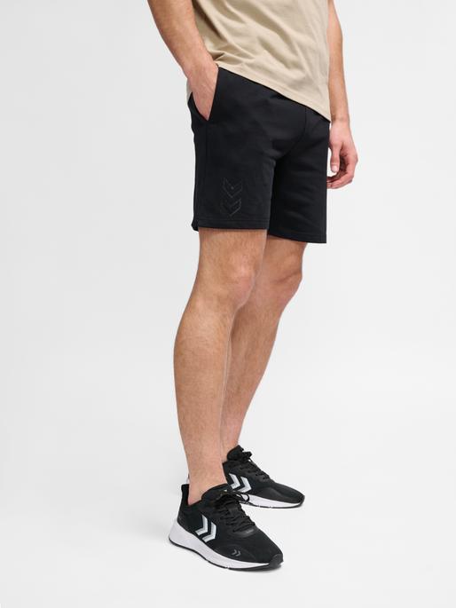 Actual product image hummel hmlACTIVE CO SHORTS (L)