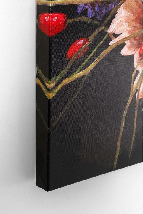 Image du produit Kare Design Image Touched Bouquet de fleurs 200x140cm (140 x 200 cm)