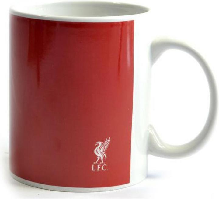 Produktbild Score Draw Halbton Becher