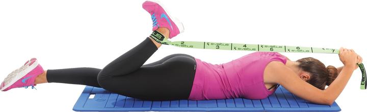Actual product image Sveltus Multi elastic band (1.10 m)