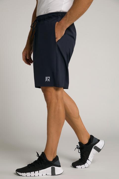 Produktbild Jay-Pi grosse Grössen Funktions-Sportshorts, Elastikbund, QuickDry dunkel marine 4XL 802371730-4XL (4XL)