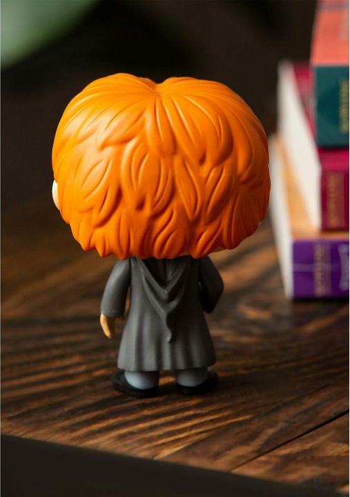 Produktbild Funko Harry Potter: Ron Weasley