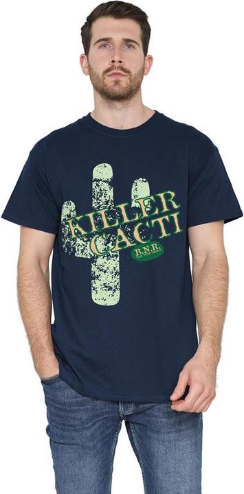 Produktbild Hey Dude Killer Cacti TShirt (M)