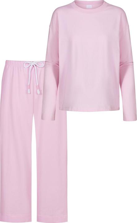 Produktbild Mey Solid Love Schlafanzug (XXL)