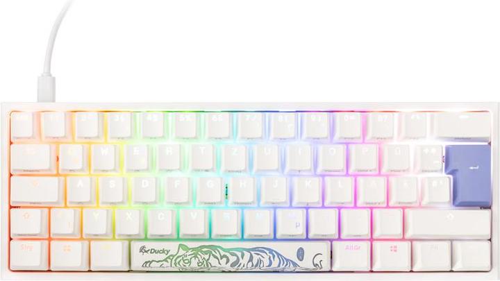 Image du produit Ducky One 2 Pro Mini (DE, Filaire)