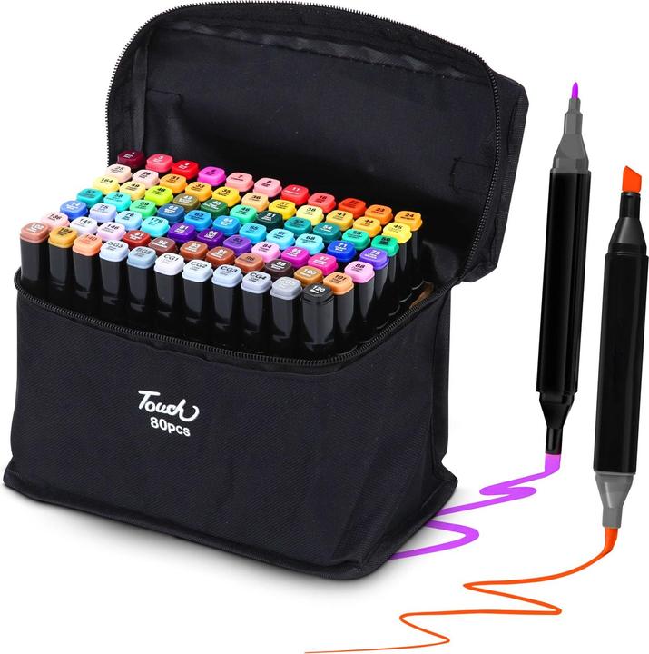 Extralink MARKERY 80SZT (80 x)