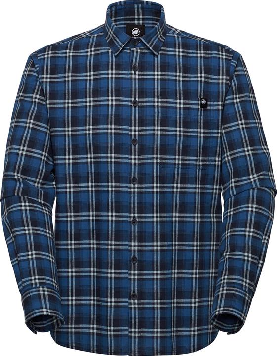 Blu Navy, Chiel