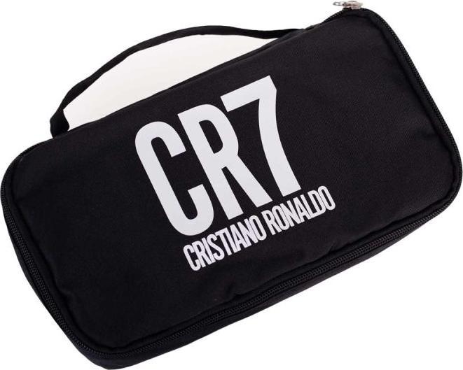 Image du produit CR7 Mens Trunk Cotton Stretch 5-Pack (XL, Pack de 5)