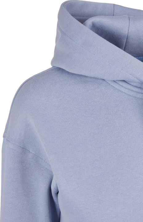 Produktbild Urban Classics Ladies Organic Hoody (3XL)