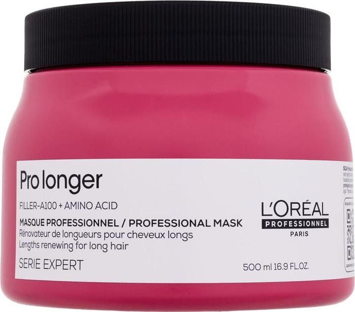 Produktbild L'Oréal Professionnel PRO LONGER masque 500 ml (500 ml)