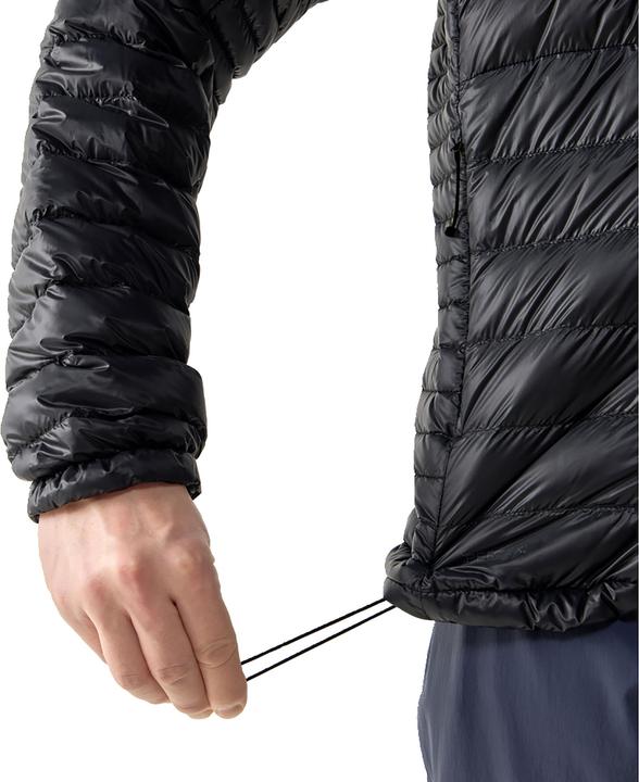 Produktbild Haglöfs L.I.M Down II Hood (L)