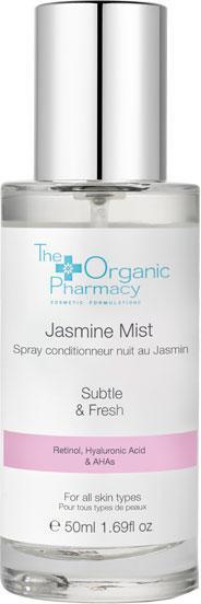 Produktbild The Organic Pharmacy Jasmine Night Conditioner (50 ml)