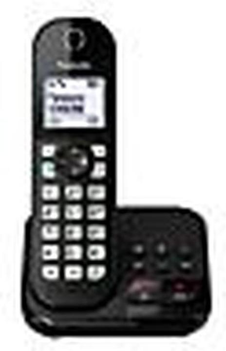 Produktbild Panasonic KX-TGC462GB