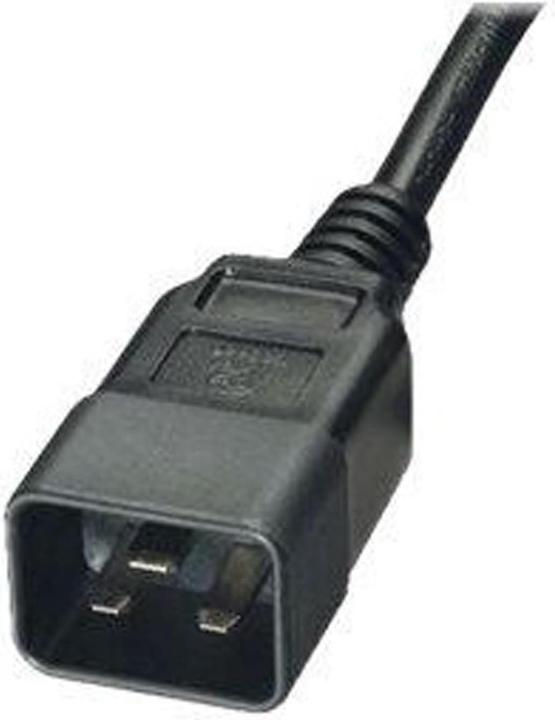 Produktbild Bachmann IT PDU 19" System C19