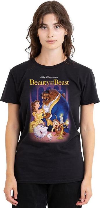 Produktbild Beauty And The Beast TShirt (M)