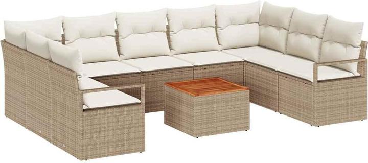 Produktbild vidaXL Alondra