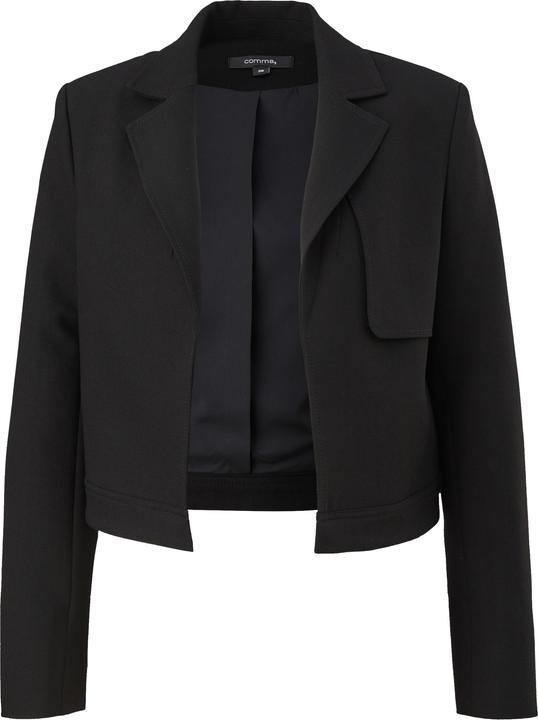 Immagine prodotto Comma Indoor-Blazer Blazer mit Fischgrat-Muster (46)