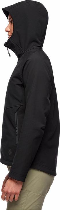Produktbild Black Diamond Element Jacke (XS)